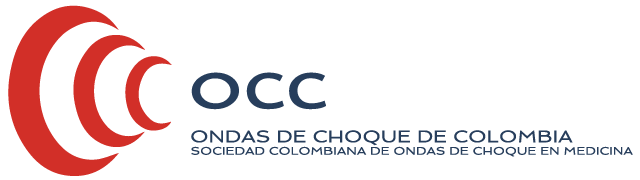 Sociedad Colombiana de ondas de choque en medicina